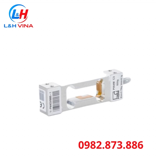 Loadcell PW4M 5kg